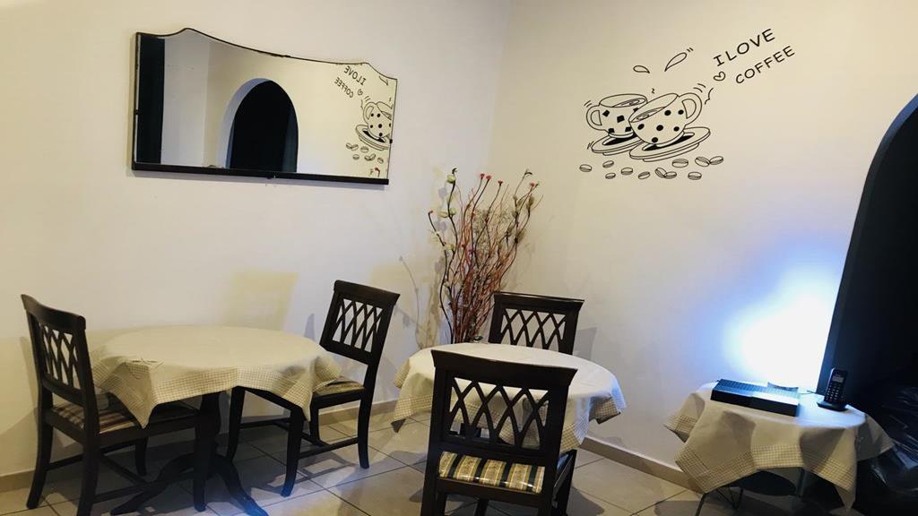 B&B Dimora Cirillo Neapel Exterior foto