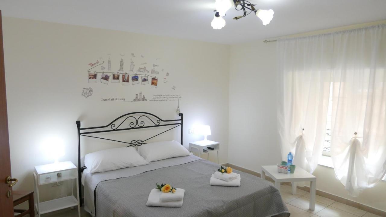 B&B Dimora Cirillo Neapel Exterior foto