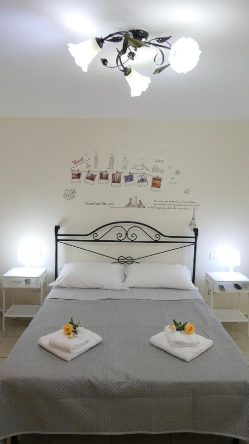B&B Dimora Cirillo Neapel Exterior foto