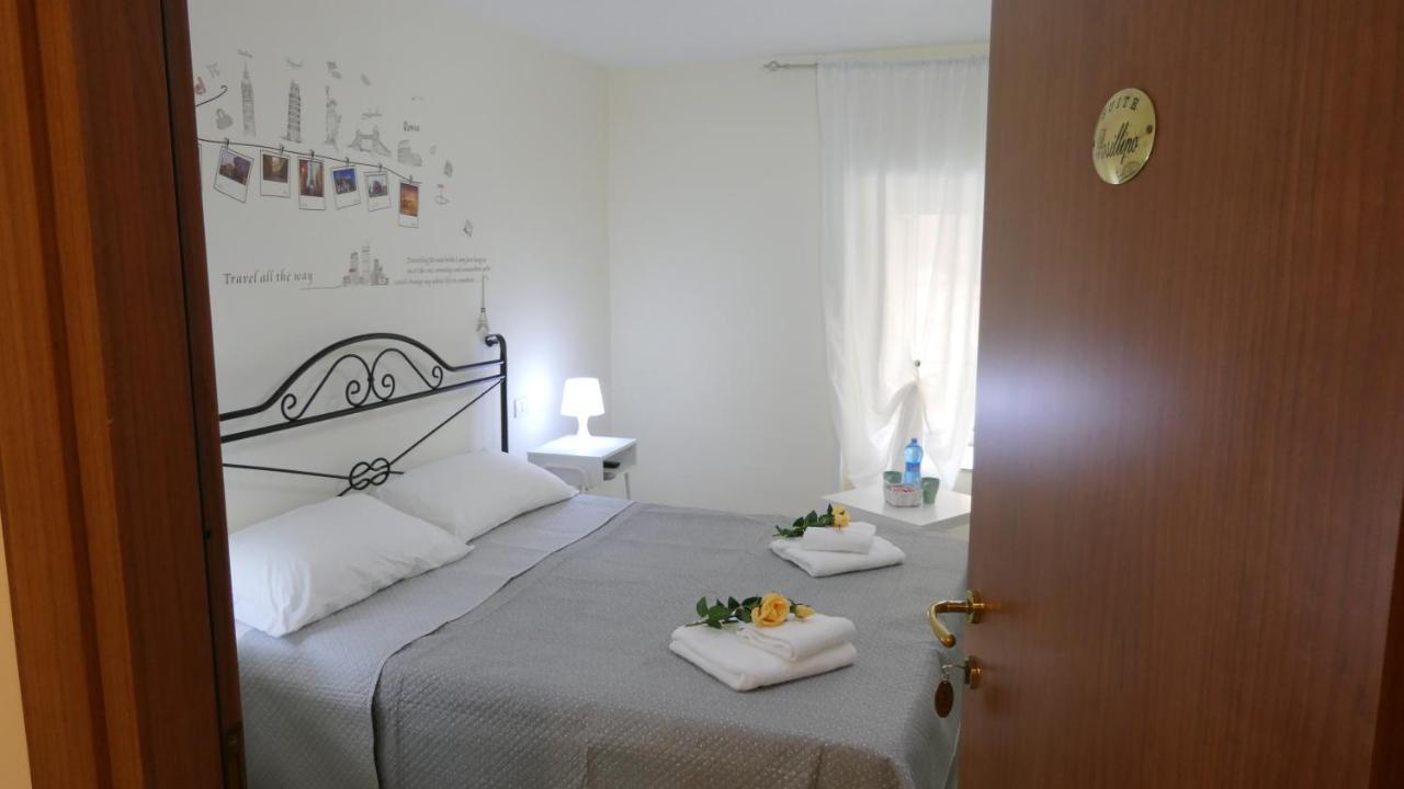 B&B Dimora Cirillo Neapel Exterior foto