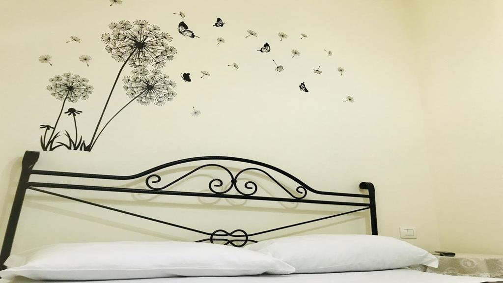 B&B Dimora Cirillo Neapel Exterior foto