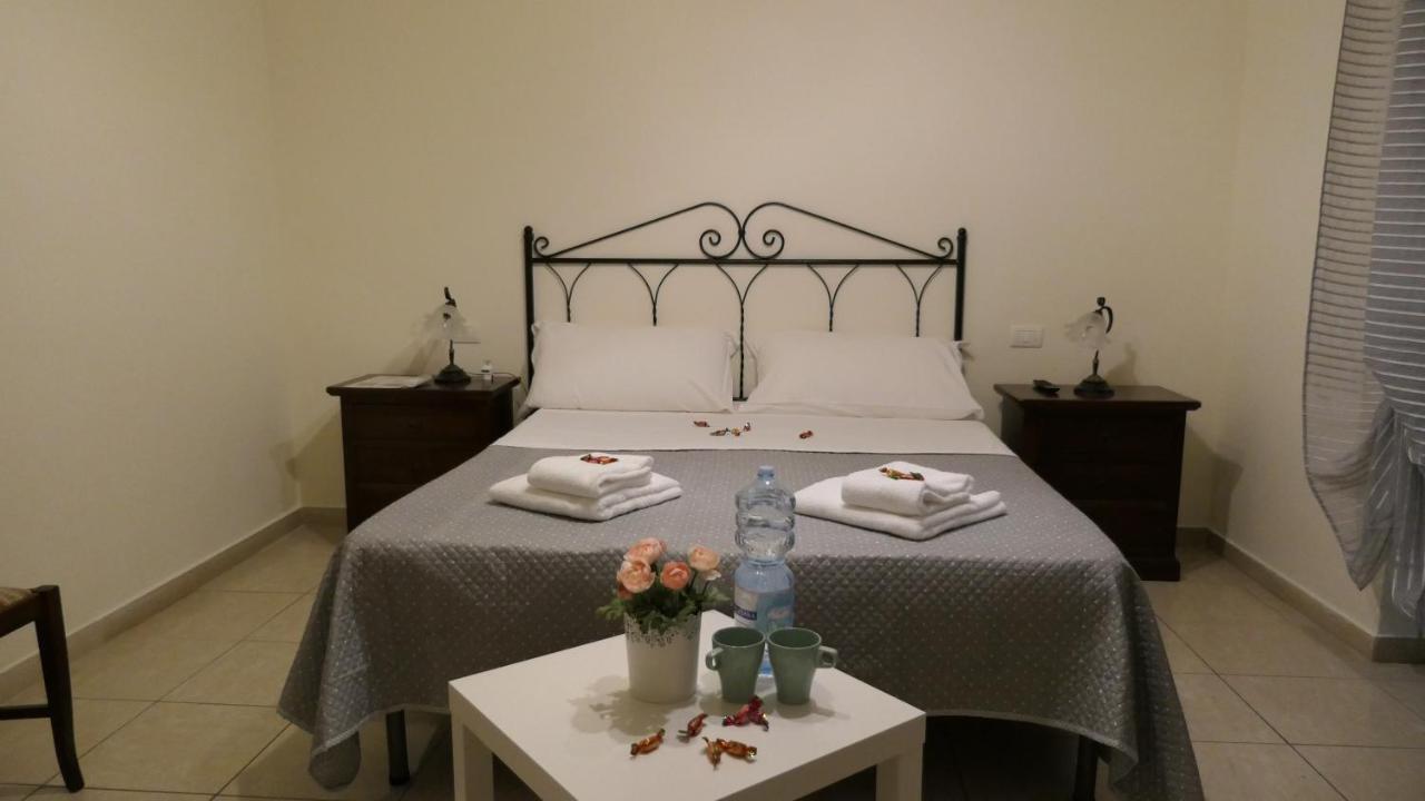 B&B Dimora Cirillo Neapel Exterior foto