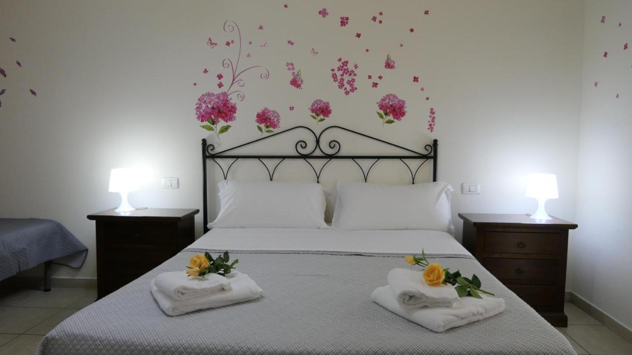 B&B Dimora Cirillo Neapel Exterior foto