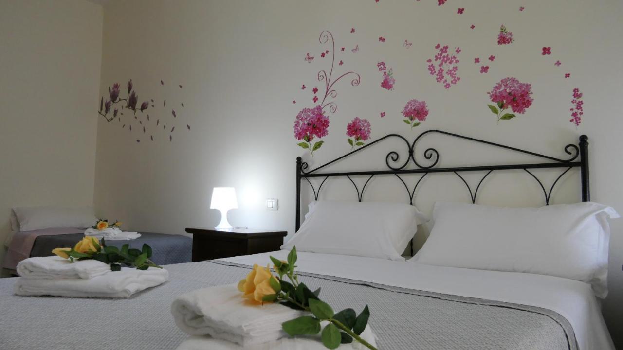B&B Dimora Cirillo Neapel Exterior foto